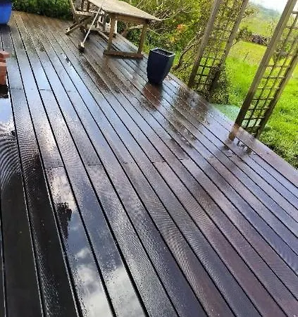 Holiday home Country Chalet Sauna And Jacuzzi