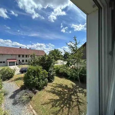 Holiday home Country Chalet Sauna And Jacuzzi Saint-Louis (Moselle)
