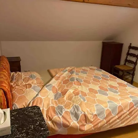 Holiday home Country Chalet Sauna And Jacuzzi Saint-Louis (Moselle)