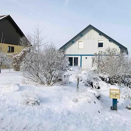 Country Chalet Sauna And Jacuzzi