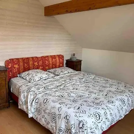 Country Chalet Sauna And Jacuzzi