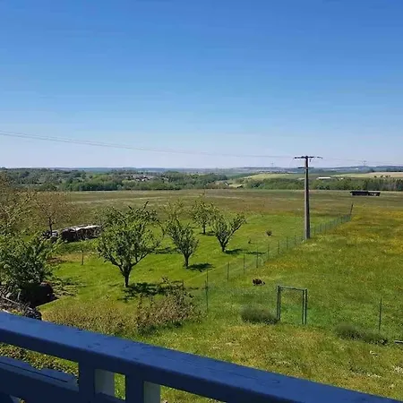Country Chalet Sauna And Jacuzzi Saint-Louis (Moselle)
