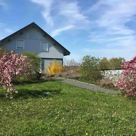 Country Chalet Sauna And Jacuzzi