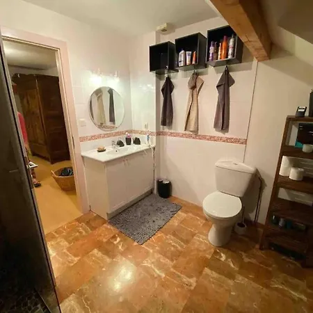 Country Chalet Sauna And Jacuzzi