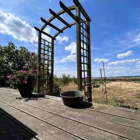 Holiday home Country Chalet Sauna And Jacuzzi