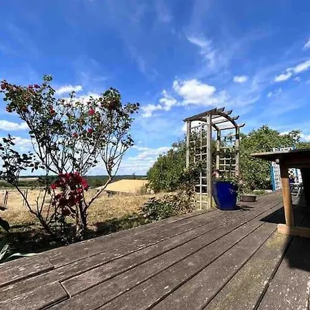 Country Chalet Sauna And Jacuzzi