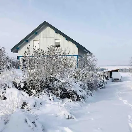Holiday home Country Chalet Sauna And Jacuzzi Saint-Louis (Moselle)